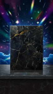 Shiny Radiance Display Boards