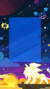 Solgaleo Image