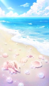 Sparkling Coast (Display Boards) Sparkling Coast (Display Boards)