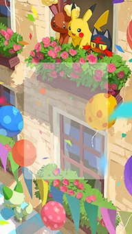 Street Party Display Boards