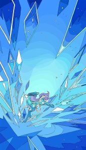 Suicune Display Boards - Pokémon TCG Pocket Suicune Display Boards