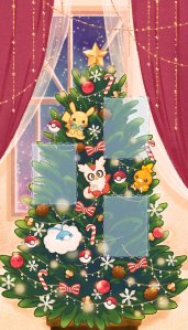 Winter Holiday 2025 Image