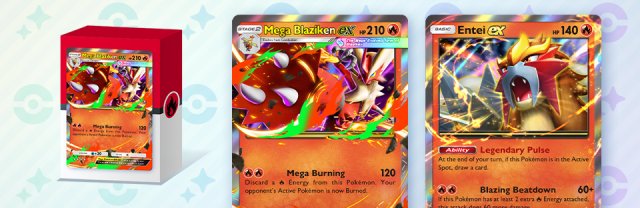 Elite Deck Gift Missions