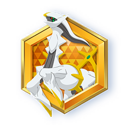 Arceus Emblem