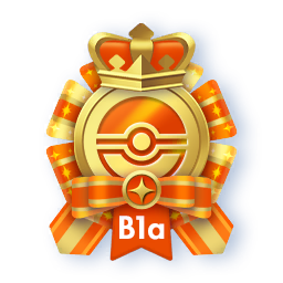 Crimson Blaze Emblem Event Gold Emblem (Emblems)