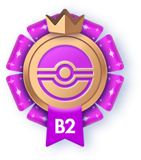 Fantastical Parade Emblem Event Bronze Emblem (Emblems)
