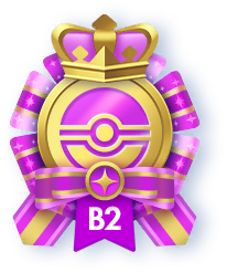 Fantastical Parade Emblem Event Gold Emblem (Emblems)
