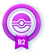 Fantastical Parade Emblem Event Participation Emblem (Emblems)