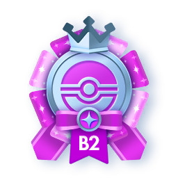 Fantastical Parade Emblem Event Silver Emblem (Emblems)