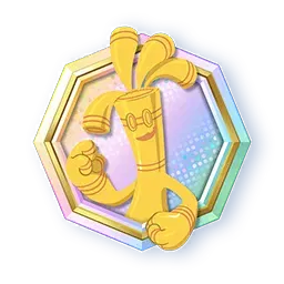 Gholdengo Emblem