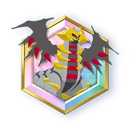 Giratina Emblem