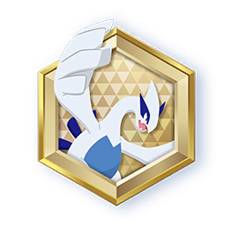Lugia Emblem