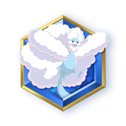 Mega Altaria Emblem