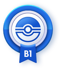 Mega Rising Emblem Event Participation Emblem (Emblems)