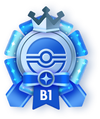 Mega Rising Emblem Event Silver Emblem (Emblems)