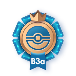 Paradox Drive Emblem Event Bronze Emblem (Emblems)
