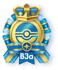 Paradox Drive Emblem Event Gold Emblem (Emblems)