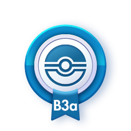 Paradox Drive Emblem Event Participation Emblem (Emblems)