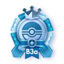 Paradox Drive Emblem Event Silver Emblem (Emblems)