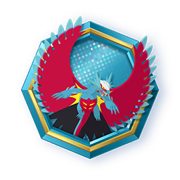 Roaring Moon Emblem