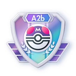 Season A2b Master Ball Rank (Emblems)