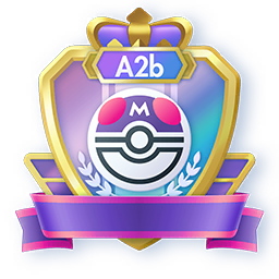 Season A2b Master Ball Rank Top 1000 (Emblems)