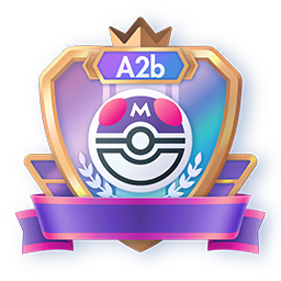 Season A2b Master Ball Rank Top 10000 (Emblems)