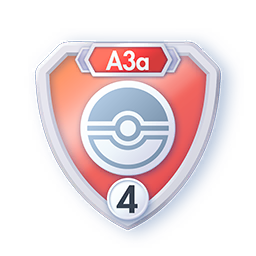 Season A3a Beginner Rank 4 (Emblems)