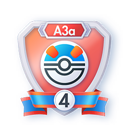 Season A3a Great Ball Rank 4 (Emblems)