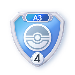 Season A3 Beginner Rank 4 (Emblems)