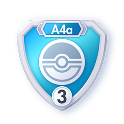 Season A4a Beginner Rank 3 (Emblems)