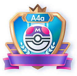 Season A4a Master Ball Rank Top 10000 (Emblems)