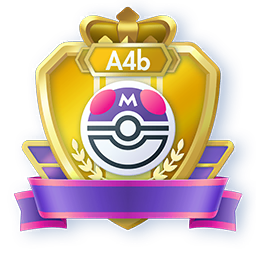 Season A4b Master Ball Rank Top 1000 (Emblems)