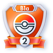 Season B1a Poke Ball Rank 2 (Emblems)
