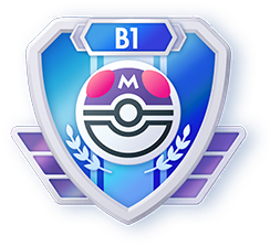 Season B1 Master Ball Rank (Emblems)