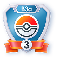 Season B3a Poke Ball Rank 3 (Emblems) Season B3a Poke Ball Rank 3 (Emblems)