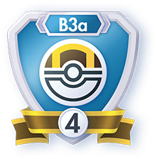 Season B3a Ultra Ball Rank 4 (Emblems) Season B3a Ultra Ball Rank 4 (Emblems)