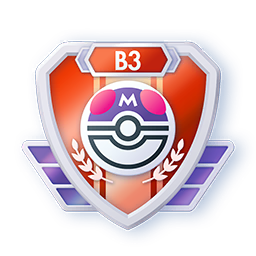 Season B3 Master Ball Rank (Emblems)