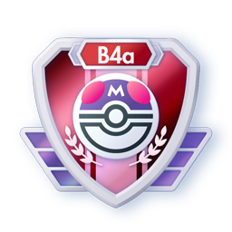 Season B4a Master Ball Rank (Emblems) Season B4a Master Ball Rank (Emblems)