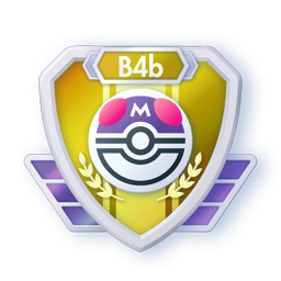 Season B4b Master Ball Rank (Emblems) Season B4b Master Ball Rank (Emblems)