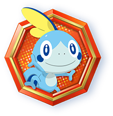 Sobble Emblem