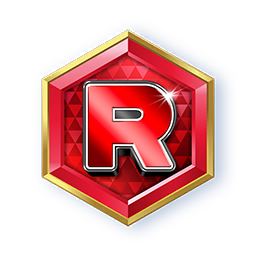 Team Rocket Emblem Team Rocket Emblem