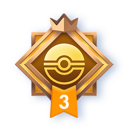 Triumphant Light SP Emblem Event Bronze Emblem