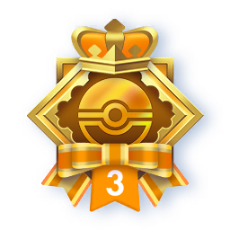 Triumphant Light SP Emblem Event Gold Emblem