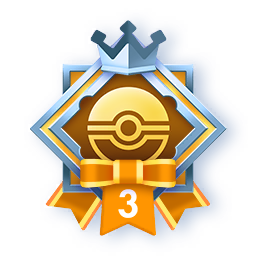 Triumphant Light SP Emblem Event Silver Emblem