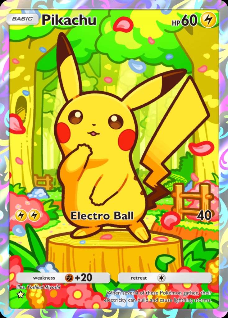 Card Preview