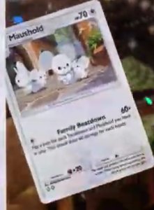 Maushold Card Preview