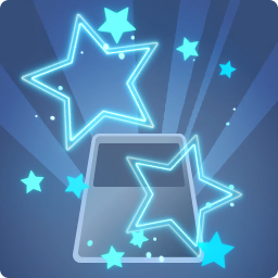 Bright Stars Flair- Pokémon TCG Pocket