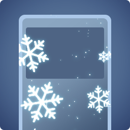 Snowflakes - 