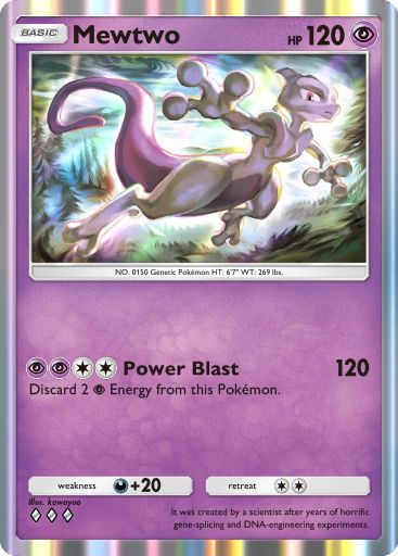 Genetic Apex